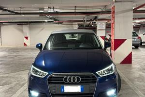 Audi A1 1.4 TDI - 2015