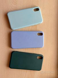 Cover Iphone X