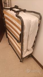 Letto pieghevole
