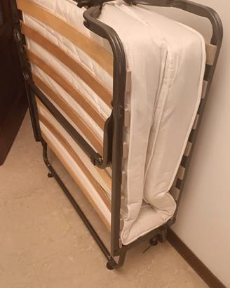 Letto pieghevole