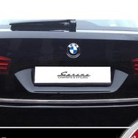 Profilo alluminio portellone BMW 520 f11