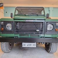 Land Rover Defender td5
