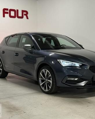 SEAT Leon 1.4 e-HYBRID 204 CV DSG FR