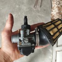 carburatore 