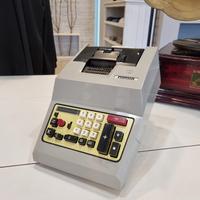 calcolatrice vintage