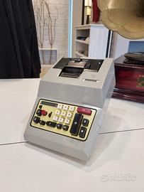 calcolatrice vintage