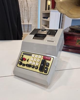 calcolatrice vintage