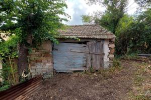 Terreno con rudere