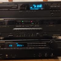 stereo marantz 