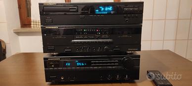 stereo marantz 