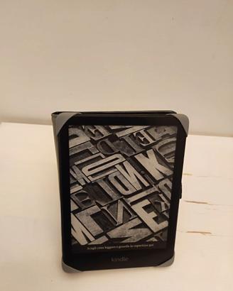 Kindle Paperwhite