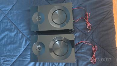 Casse Passive LG 100w 