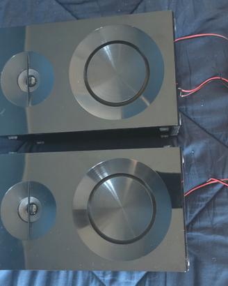 Casse Passive LG 100w 
