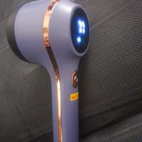 Levapelucchi Elettrico Professionale con Display