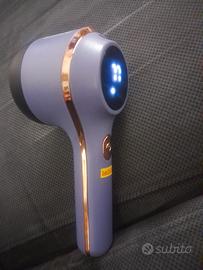 Levapelucchi Elettrico Professionale con Display