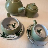 Set da té 2 persone