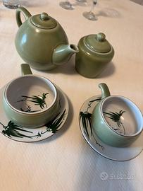 Set da té 2 persone