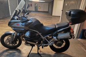 MOTO GUZZI STELVIO NTX 2011