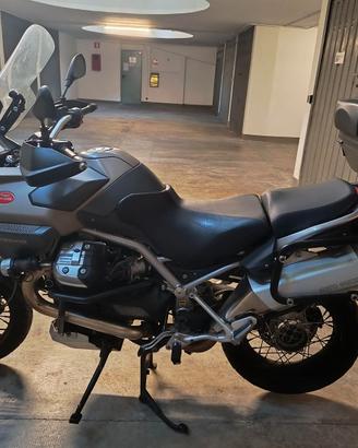 MOTO GUZZI STELVIO NTX 2011