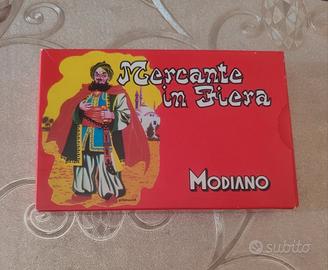 Mercante in fiera 