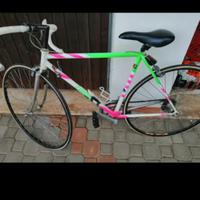 bicicletta da corsa moser taglia S