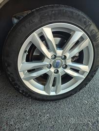 cerchi in lega volvo v60 