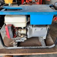 generatore genset 5kv