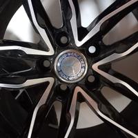 cechi in lega più gomme