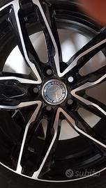 cechi in lega più gomme