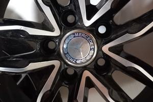 cechi in lega più gomme