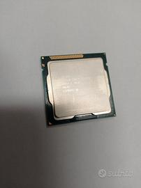 Processore I3 intel-2120 3.30 GHz