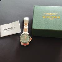 Orologio Guanqin homage Hydroconquest