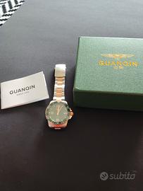 Orologio Guanqin homage Hydroconquest