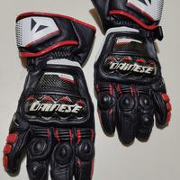 Guanti Moto Racing Dainese Druid D1 Long Carbon M