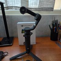 Stabilizzatore Cellulare DJI Osmo Mobile