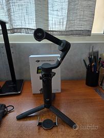 Stabilizzatore Cellulare DJI Osmo Mobile
