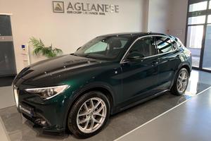 ALFA ROMEO Stelvio 2.2 Turbodiesel 210 CV AT8 Q4