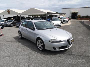 ALFA ROMEO 147 1.9 JTD 120CV RATE AUTO MOTO SCOOTE