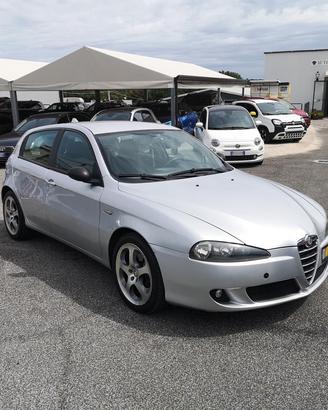 ALFA ROMEO 147 1.9 JTD 120CV RATE AUTO MOTO SCOOTE
