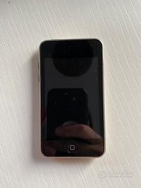 Ipod con stazione di ricarica