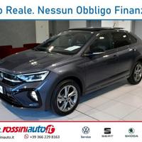 VOLKSWAGEN Taigo 1.0 TSI 115 CV R-LINE TECH PACK