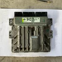 Centralina Nissan Qashqai 1.5 CRDI (S180213501Z9)