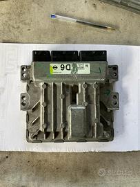 Centralina Nissan Qashqai 1.5 CRDI (S180213501Z9)