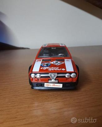 Modellini obsoleti originali scala 1/24