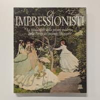 Gli Impressionisti - Giunti Editore