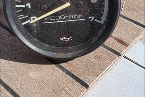 Contagiri motore nautico