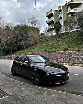 Alfa Romeo 147