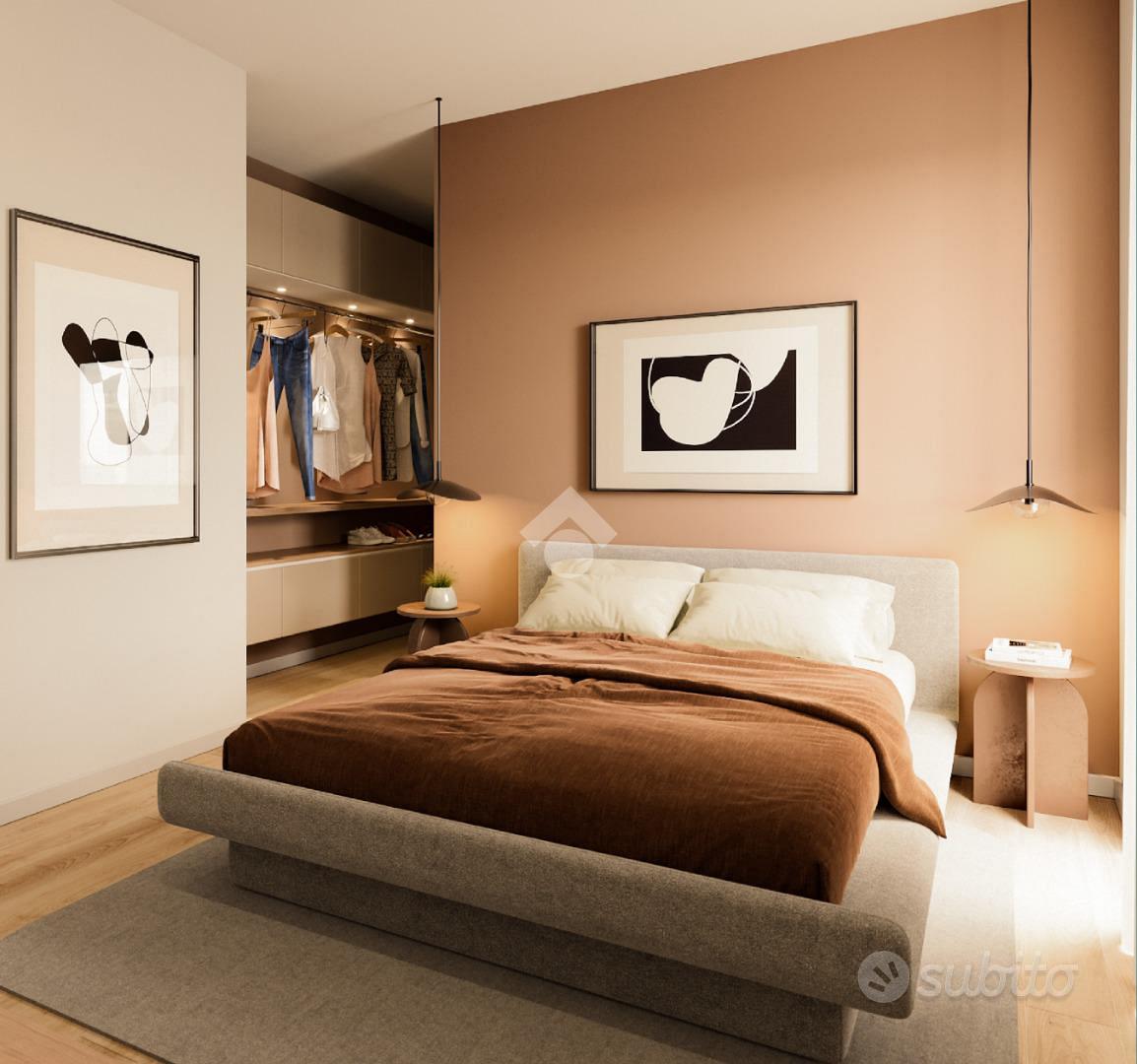 Appartamento – Rimini, Viserba Monte - Vista 2
