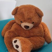 Peluche gigante Orso