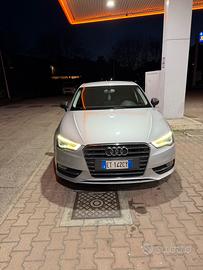 Audi a3 2.0 tdi 2013